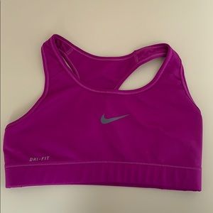 Nike Pro Sports Bra
